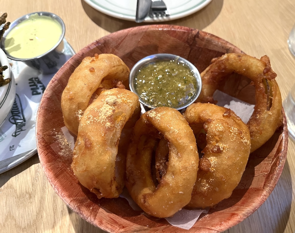 Avish Naran's Pijja Palace LA: A Game-Changing Indian Sports Bar
